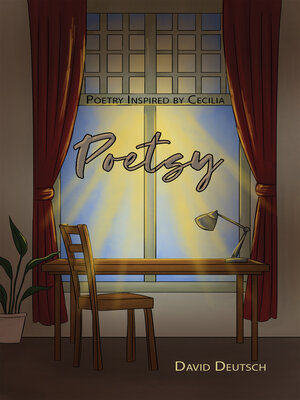 cover image of Poetsy